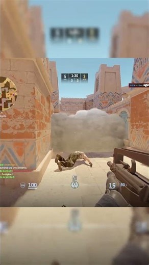 How to Properly Retake on Anubis