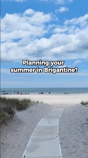 Planning your Brigantine summer? Here’s what you need to know about 2025 beach tags..
