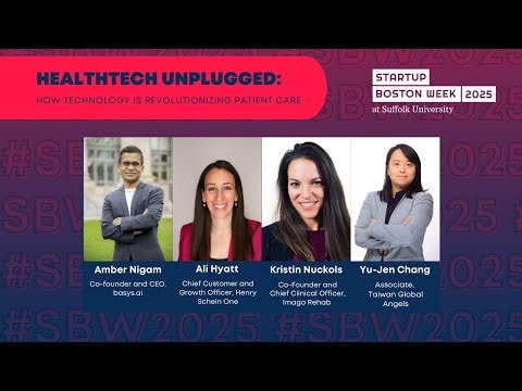 Healthtech Unplugged: How Technology is Revolutionizing Patient Care