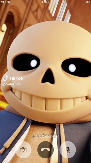 I'm at Soup - Hilarious Undertale Animation