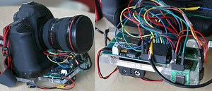 Microsoft Researchers Use Motion Sensors to Combat Camera Blur