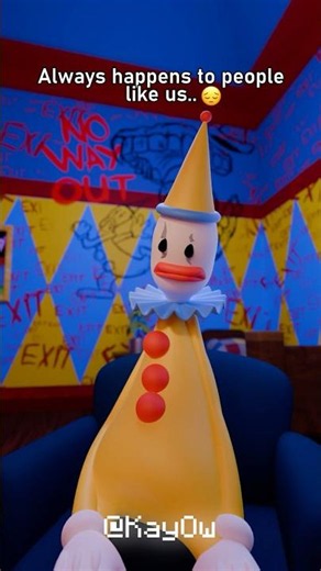 I HATE IT !! (The Amazing Digital Circus EP9 / TADC Animation)