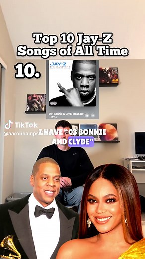 Top 10 Jay-Z Songs of All Time: Best Hits Ranked