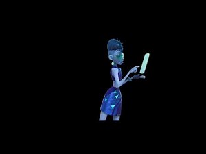 Ralph Breaks the Internet - YESSS Test