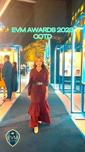 19K views · 1.5K reactions | EVM Awards 2023 OOTD ✨ Full show tonight at 9:00 p.m. on INCTV and INCPC's Facebook page and YouTube Channel! 殺 | INC Production Company | Facebook