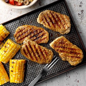 60 Low-Calorie Barbecue Ideas to Try Tonight