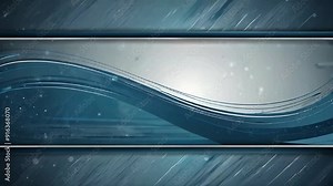 abstract background for your card with free spac. Abstract blue background with lines for your card with free space for text