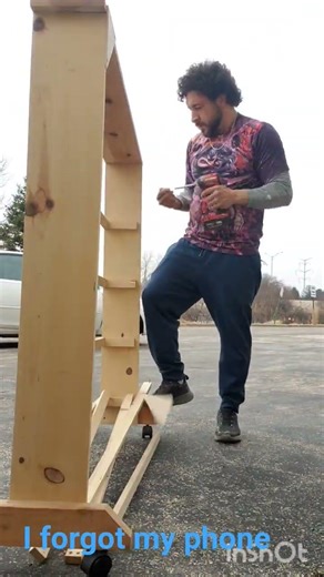 This is for my DVD collection yes I said DVD.#movies #dvds #dumpsterdiving #fypシ