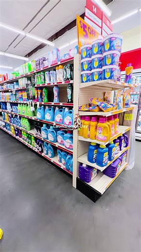 Laundromat Day: The Ultimate Clean with Me Experience