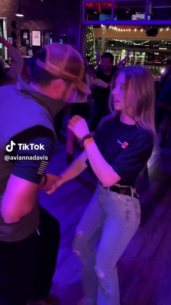 Country Dance Throwback with AZ Dance Fam