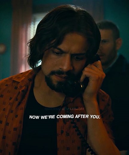 Diego Hargreeves: Exploring His Powers and Relationships in The Umbrella Academy