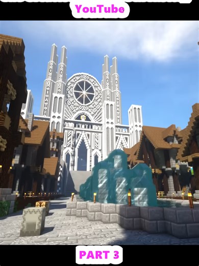 The Greatest 2b2t Base in History - YouTube (3)