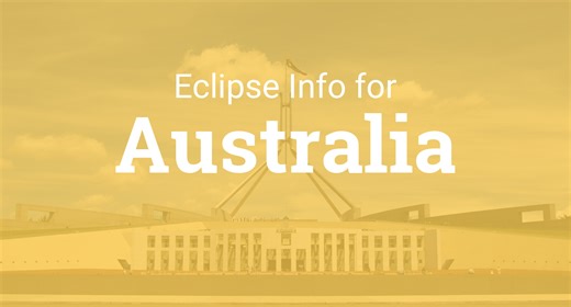 Sep 8, 2025 – Total Lunar Eclipse in Australia
