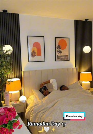 Muslim Ramadan Morning Routine: A Different Start to Your Day