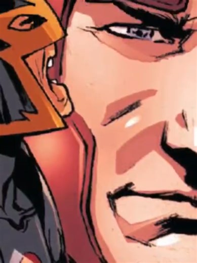 Traición de los Thunderbolts a los Vengadores en Old Man Hawkeye