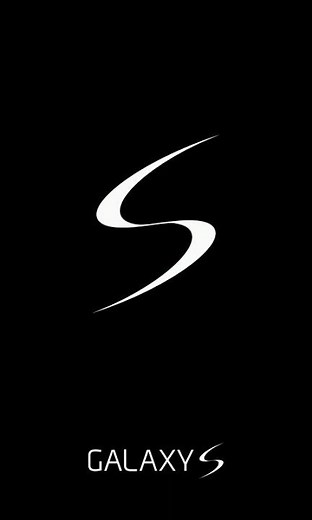 Samsung Mesmerize (U.S. Cellular) - On/Off (with Animation)