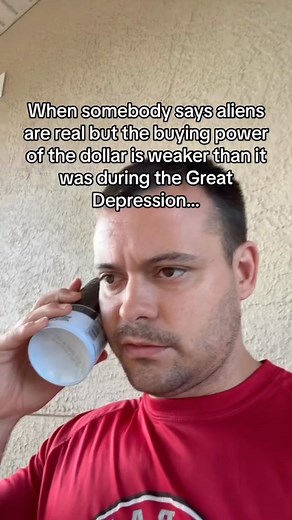 65K views · 365 reactions | Will the alien technology give me the ability to buy a house finally? #military #veteran #army #navy #marines #airforce #coastguard #spaceforce #reels | Austin von Letkemann | Facebook