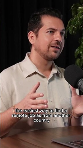 The best way to find a remote job