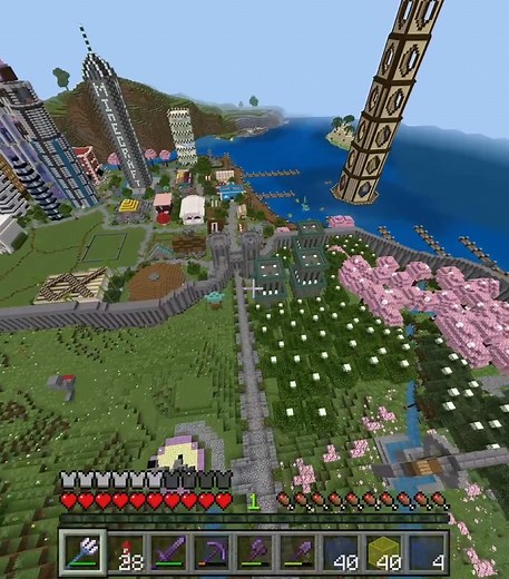 Minecraft Survival Gameplay Tips and Strategies