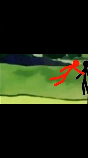 Red vs Black - Pivot Animator v5