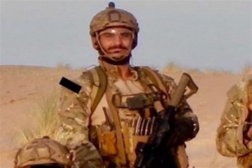 Benoit Saint Denis French Special Forces Connection: All About UFC Star’s Military Career