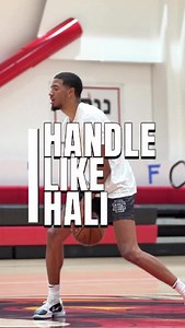 Develop handles like Hali-burton! Download our new app and check out The Drop featuring a dribbling workout with Drew Tyrese. 🔎 Search: "Pure Sweat Basketball" in the app store | Pure Sweat Basketball
