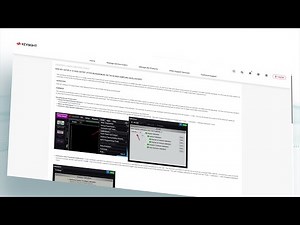 Support at the Speed of Innovation​