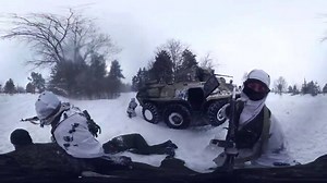 11K views · 337 reactions | Russian Military Training video in 360°: landing and capture of the BTR Soldiers mission - must to disembark from the helicopter, then grab an BTR. | Army Inside | Facebook