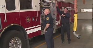 Safety concerns as Sutter County firefighters battle increased costs amid insufficient funding