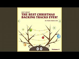 Last Christmas [Originally Performed By Wham] [Karaoke Backing Track]