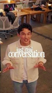 The future of learning talks back. Meet Airlearn’s AI Tutor #languagelearning #learninglanguages