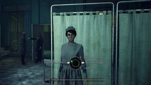 Chapter 8 - Call of Cthulhu: The Official Video Game Walkthrough