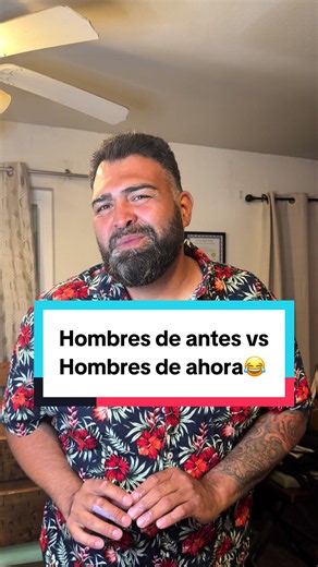 Desayuno de los hombres de antes vs hombres de ahora
