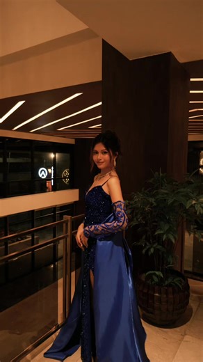 Prom Night#niece