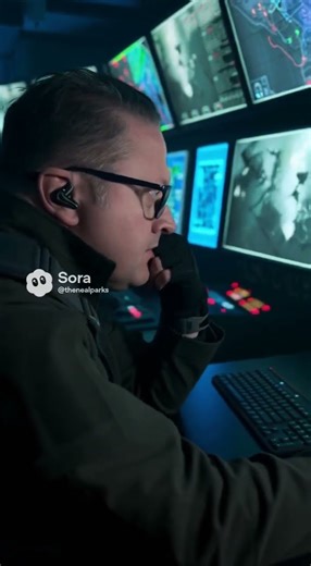 Escape Area 51 with Neal Parks