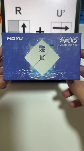 Mastering the 2x2 Cube Trick for Speedcubers