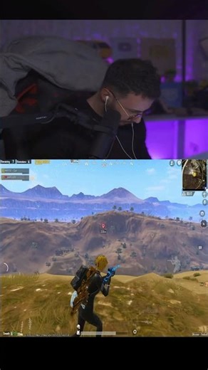 The reason why I’m the best quick scope player