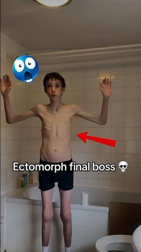 Skinny Guy Insane Transformation 💪🏻🔥 #aesthetic #motivation #musclebuliding