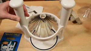 15K views · 77 reactions | Great American Steakhouse As Seen On TV Onion Machine Key Feature Reel | As Seen On TV Reviews | Facebook