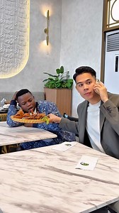 7.9K views · 1.7K reactions | Watch till the end ❤️ How to get free food from a stranger! | Simon Javier | Facebook