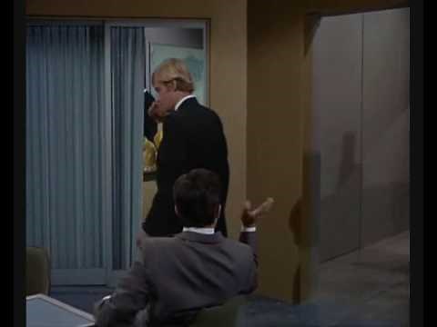 The U.N.C.L.E. Knights Affair