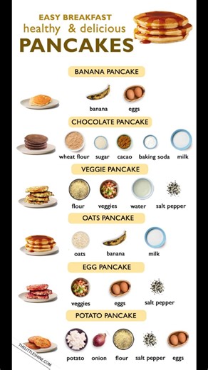 Easy Recipes For Home Cooking on Reels