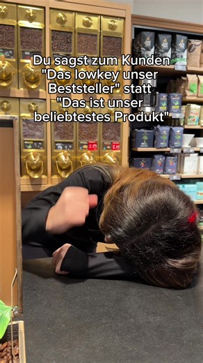 Wenn man zu viel Zeit mit Kollegen verbringt