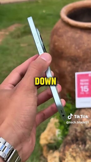 Redmi note 15 pro 5g #xiaomi #redminote15pro5g #tech #phone #tiktokusa | Redmi