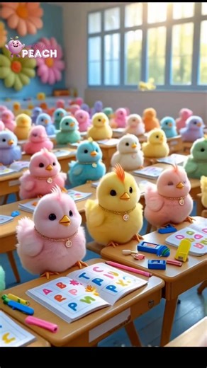 Engaging Cartoon Videos for Kids