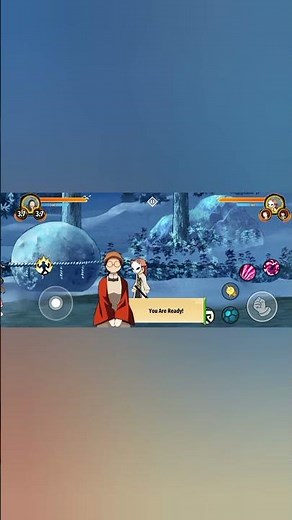 Demon slayer game #demonslayer