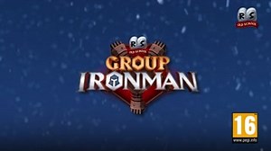 7.4K views · 91 reactions |  Group Ironman allows you to forge a team of Ironmen to explore Gielinor and become legends.  Check out the full trailer on YouTube: https://youtu.be/ofP-cew6NHo ⚔ This weekend is the perfect time to try Old School’s all-new Co-Op Ironman Game Mode! | Old School Runescape | Facebook