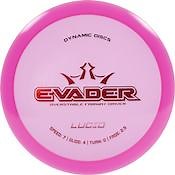 Dynamic Discs Evader