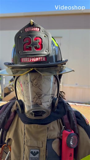 The Importance of Training for Firefighters