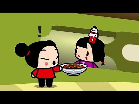 Pucca 2006 S01E08